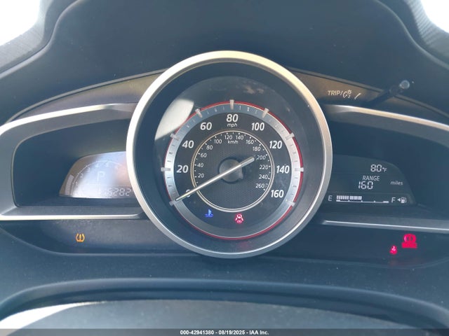 JM1BM1L7XF1260551 Mazda Mazda3 I Touring
