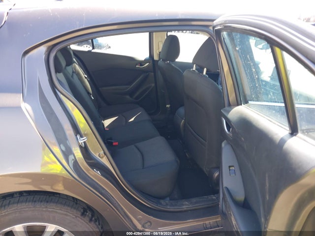 JM1BM1L7XF1260551 Mazda Mazda3 I Touring
