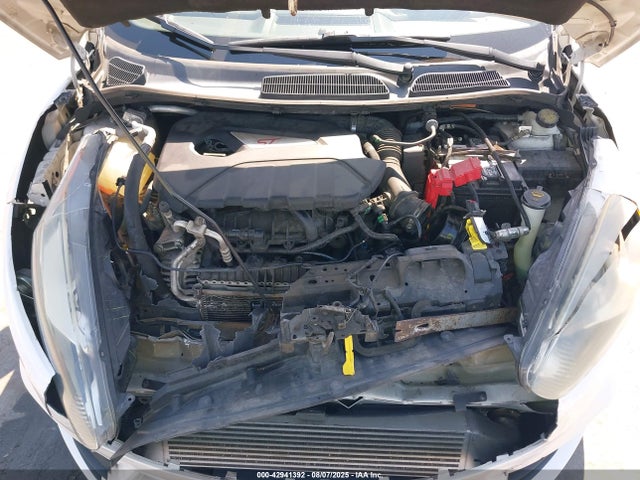 3FADP4GX0GM139162 Ford 1.6l gtdi