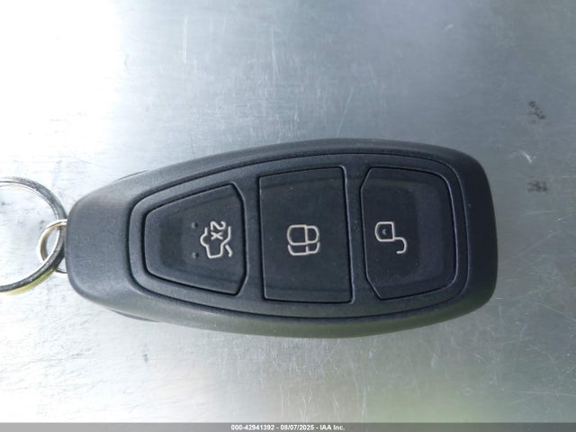 3FADP4GX0GM139162 Ford 1.6l gtdi