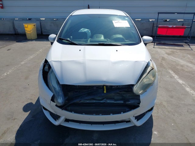 3FADP4GX0GM139162 Ford 1.6l gtdi