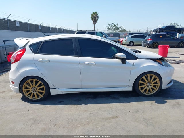 3FADP4GX0GM139162 Ford 1.6l gtdi
