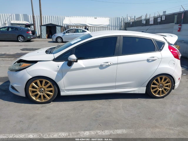 3FADP4GX0GM139162 Ford 1.6l gtdi