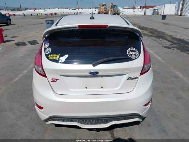 3FADP4GX0GM139162 Ford 1.6l gtdi