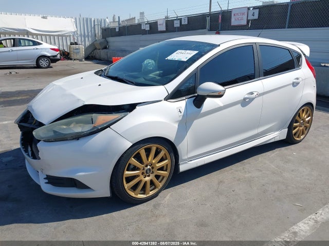 3FADP4GX0GM139162 Ford 1.6l gtdi