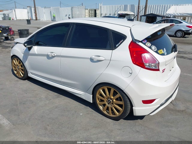 3FADP4GX0GM139162 Ford 1.6l gtdi