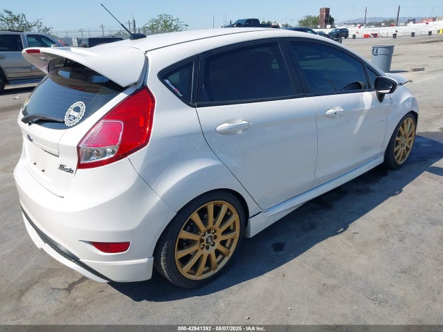 3FADP4GX0GM139162 Ford 1.6l gtdi