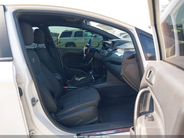3FADP4GX0GM139162 Ford 1.6l gtdi