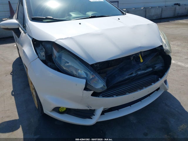 3FADP4GX0GM139162 Ford 1.6l gtdi