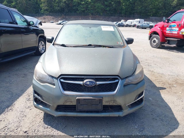 JF1GPAA64GH275472 Subaru 2.0l na