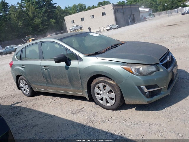 JF1GPAA64GH275472 Subaru 2.0l na