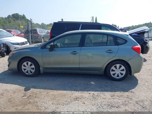 JF1GPAA64GH275472 Subaru 2.0l na