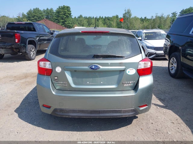 JF1GPAA64GH275472 Subaru 2.0l na