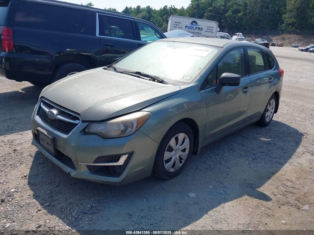 JF1GPAA64GH275472 Subaru 2.0l na