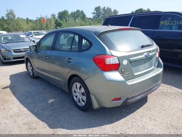 JF1GPAA64GH275472 Subaru 2.0l na