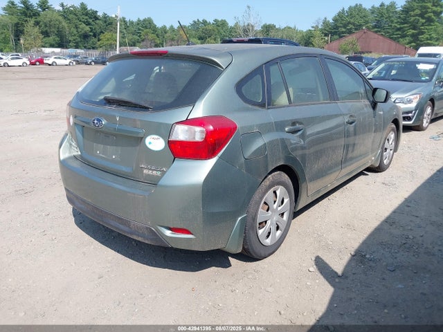JF1GPAA64GH275472 Subaru 2.0l na