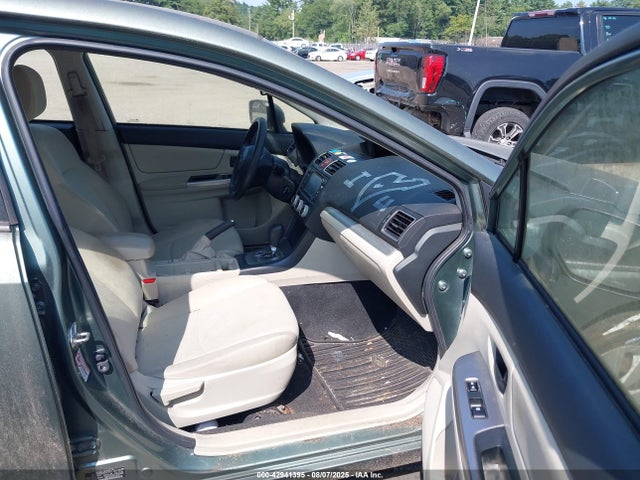 JF1GPAA64GH275472 Subaru 2.0l na