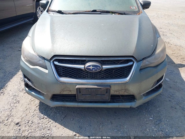 JF1GPAA64GH275472 Subaru 2.0l na