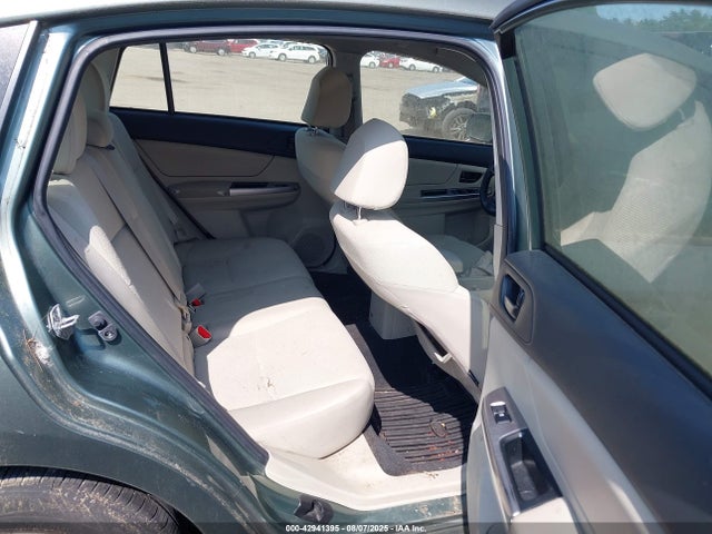 JF1GPAA64GH275472 Subaru 2.0l na