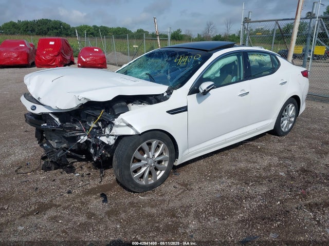 5XXGN4A76FG496691 KIA dohc gdi theta ii
