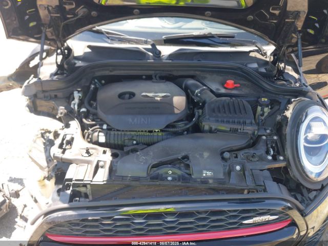 2019 MINI HARDTOP WMWXM9C58K2J08496 Photo 9