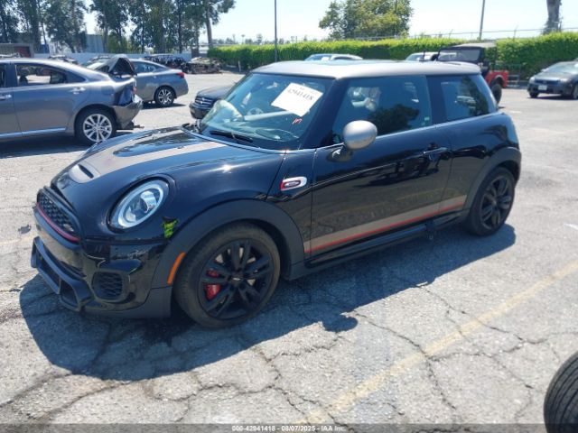 2019 MINI HARDTOP WMWXM9C58K2J08496 Photo 1