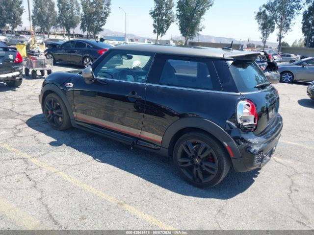 2019 MINI HARDTOP WMWXM9C58K2J08496 Photo 2