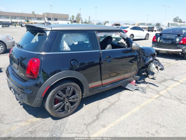 2019 MINI HARDTOP WMWXM9C58K2J08496 Photo 3