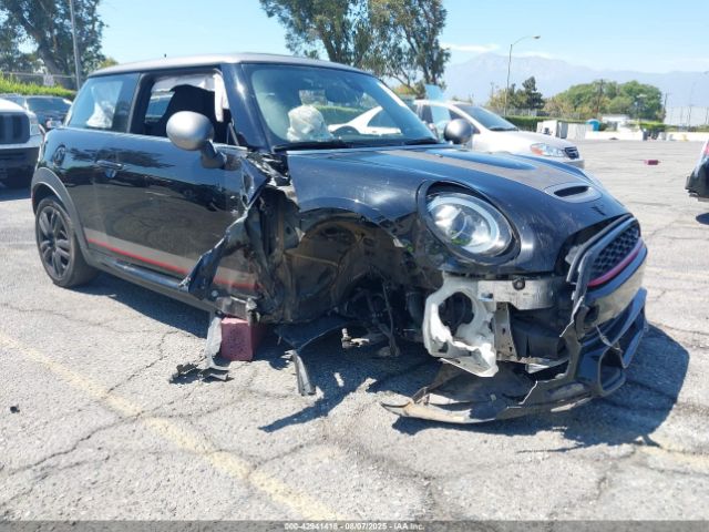 2019 MINI HARDTOP WMWXM9C58K2J08496 Photo 5