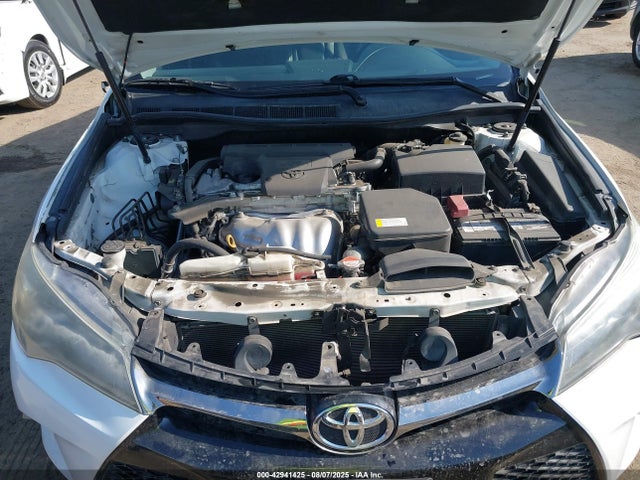 Toyota 2ar-fe 2016 4T1BF1FK0GU217004 Image 10