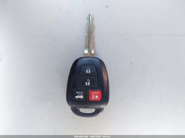 Toyota 2ar-fe 2016 4T1BF1FK0GU217004 Image 11