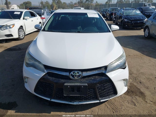 Toyota 2ar-fe 2016 4T1BF1FK0GU217004 Image 12