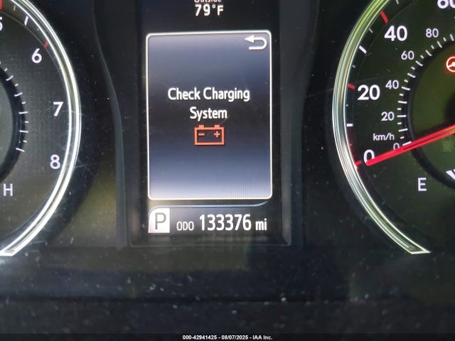 Toyota 2ar-fe 2016 4T1BF1FK0GU217004 Image 15