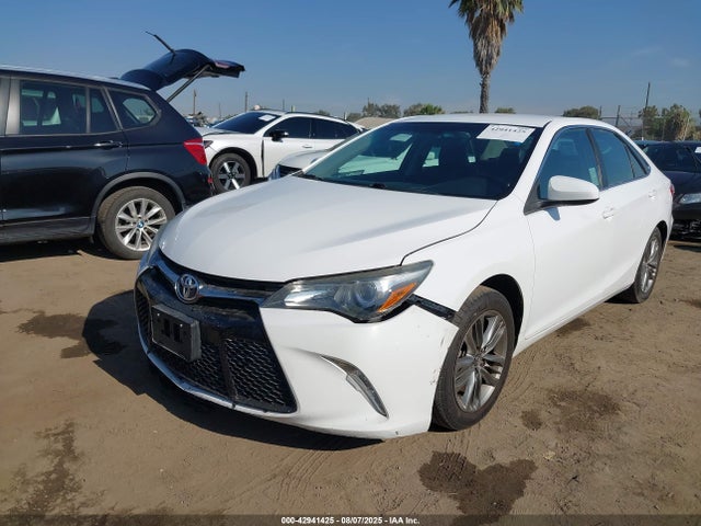 Toyota 2ar-fe 2016 4T1BF1FK0GU217004 Image 2