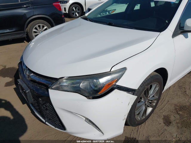 Toyota 2ar-fe 2016 4T1BF1FK0GU217004 Image 6