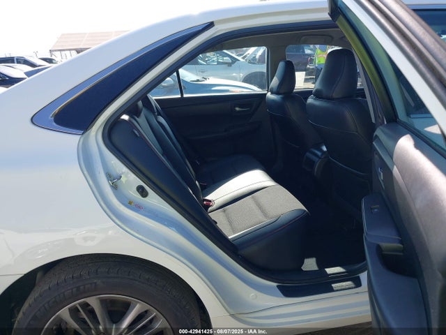 Toyota 2ar-fe 2016 4T1BF1FK0GU217004 Image 8