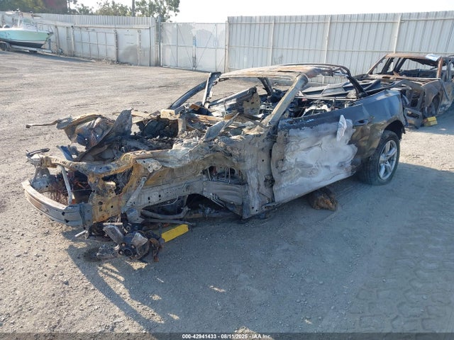 Ford 4v 2019 1FATP8UH2K5186109 Image 2
