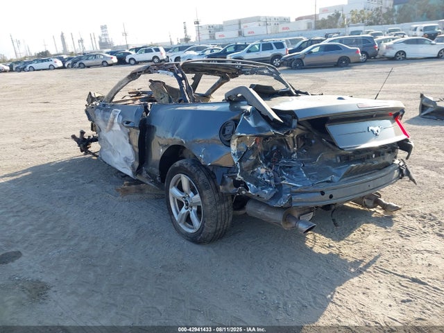 Ford 4v 2019 1FATP8UH2K5186109 Image 3