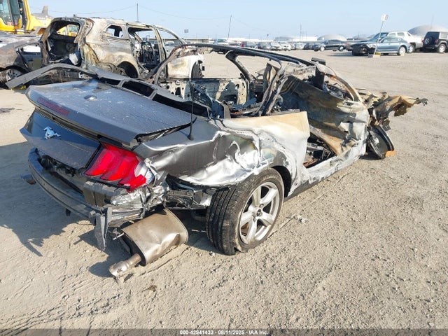 Ford 4v 2019 1FATP8UH2K5186109 Image 4