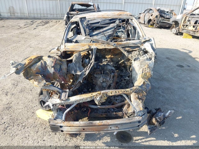 Ford 4v 2019 1FATP8UH2K5186109 Image 6