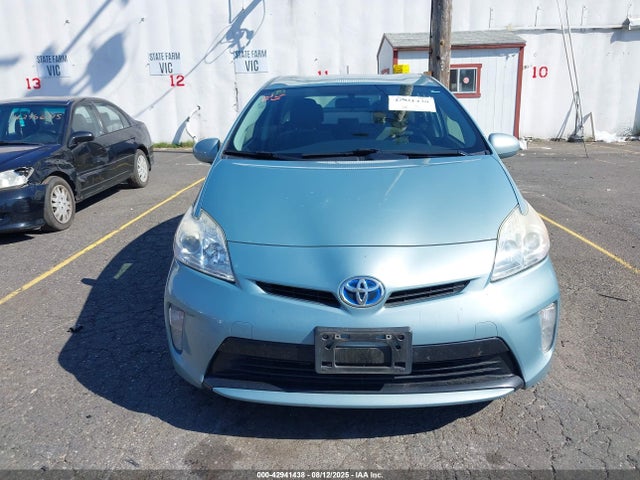 Toyota 2zr-fxe+3jm 2014 JTDKN3DU1E1756723 Image 13
