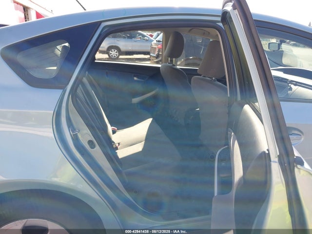 Toyota 2zr-fxe+3jm 2014 JTDKN3DU1E1756723 Image 8