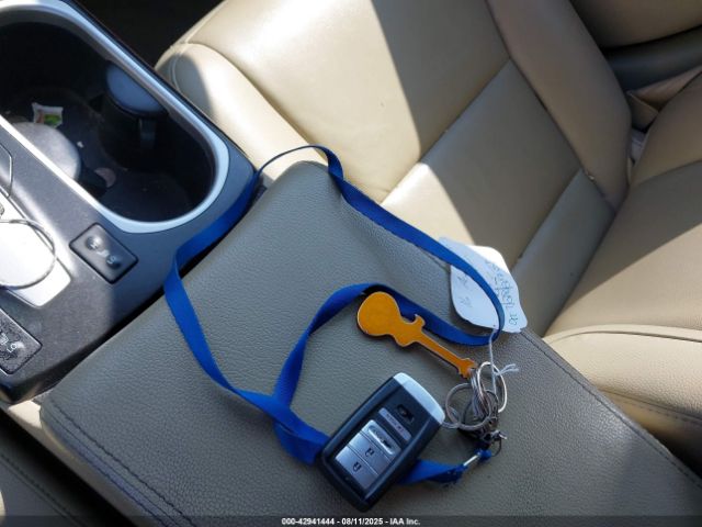 2016 ACURA RDX 5J8TB4H35GL011647 Photo 10