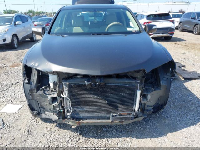 2016 ACURA RDX 5J8TB4H35GL011647 Photo 5