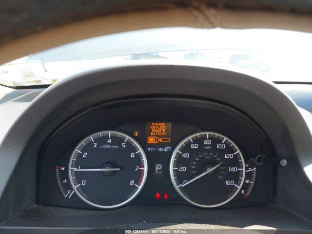 2016 ACURA RDX 5J8TB4H35GL011647 Photo 6