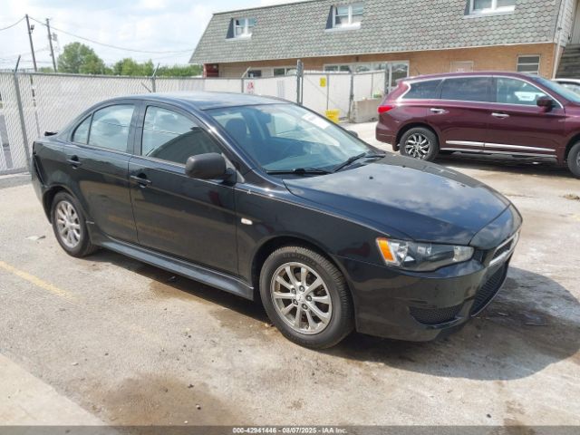 2013 MITSUBISHI LANCER JA32U2FU7DU008869 Photo 0