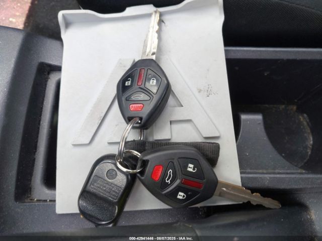 2013 MITSUBISHI LANCER JA32U2FU7DU008869 Photo 10