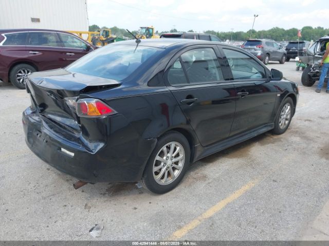 2013 MITSUBISHI LANCER JA32U2FU7DU008869 Photo 3