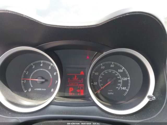 2013 MITSUBISHI LANCER JA32U2FU7DU008869 Photo 6