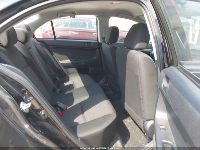 2013 MITSUBISHI LANCER JA32U2FU7DU008869 Photo 7